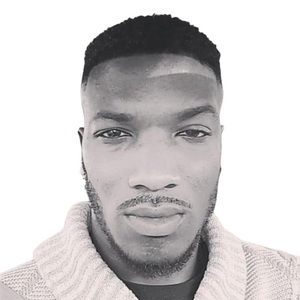 Meet your Posher, Marcus